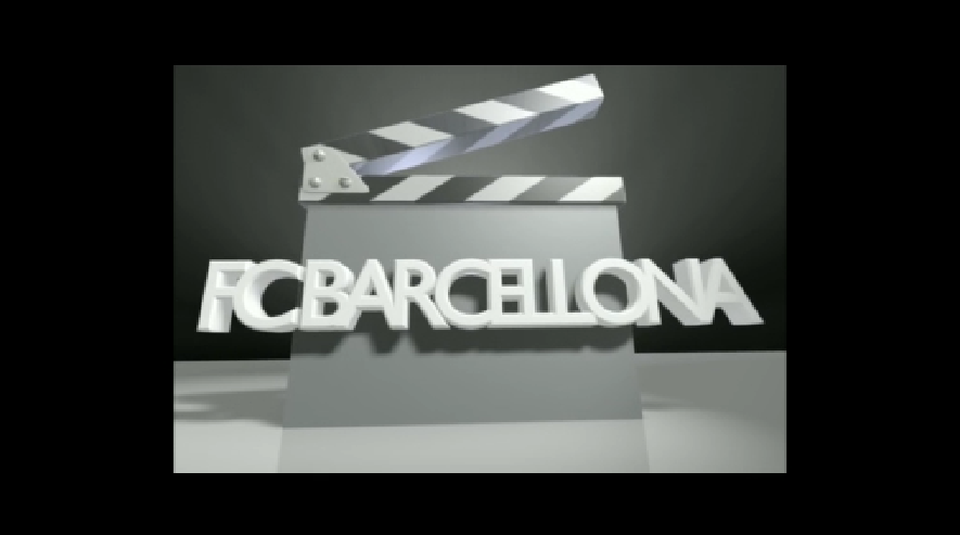 Video del Barcellona