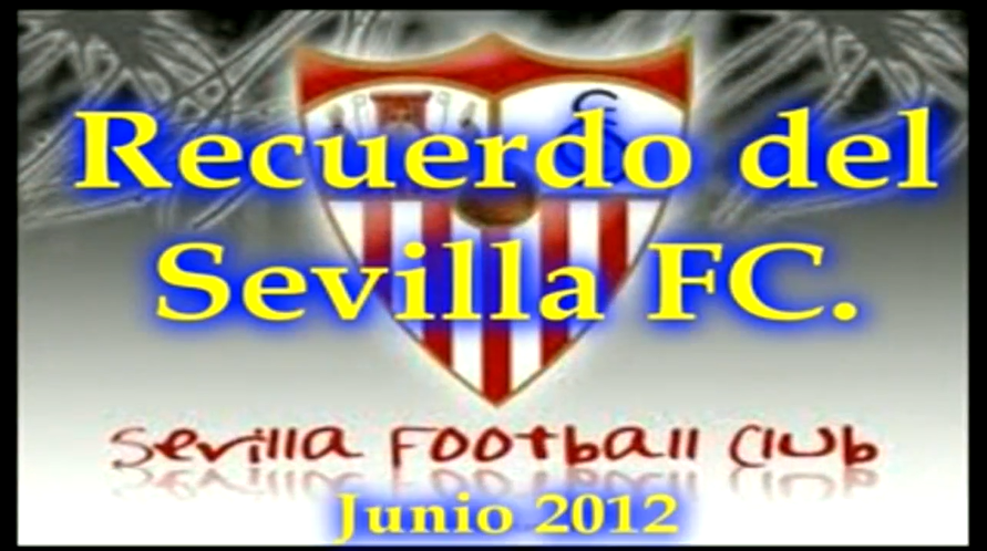 Video del Siviglia